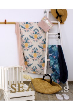 Πετσέτα Θαλάσσης Πετσέτες Θαλάσσης Ενηλίκων